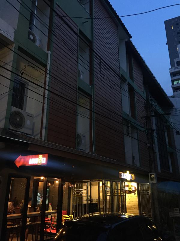 Augusta Hostel photo 5