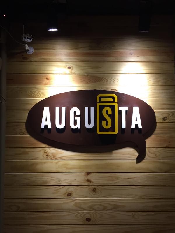 Augusta Hostel photo 6