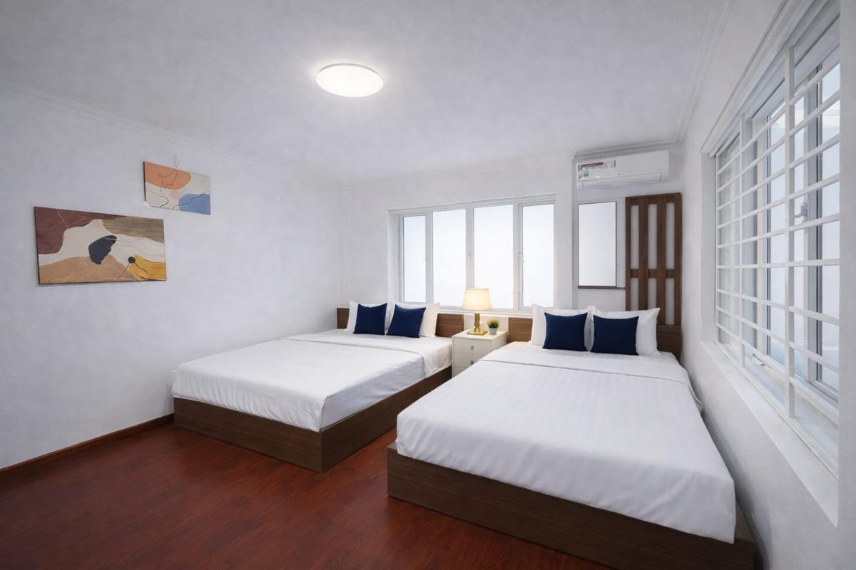 Panda Backpackers Hostel photo 2