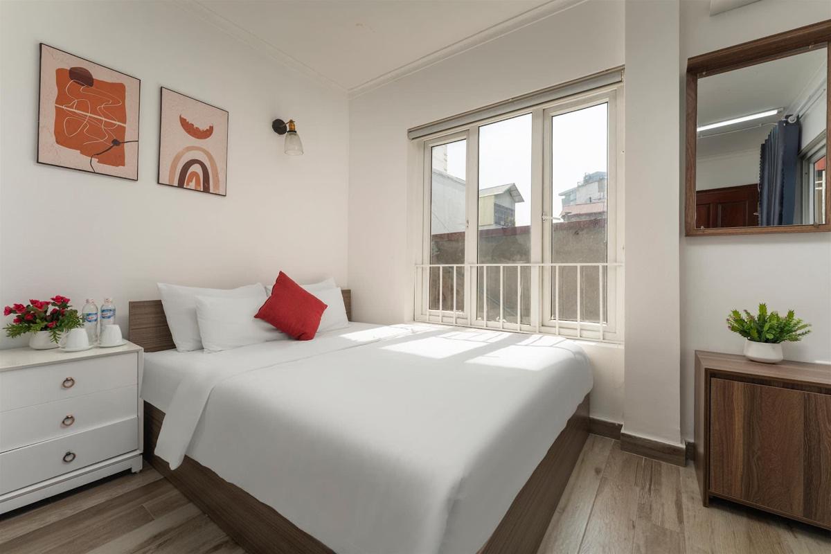 Panda Backpackers Hostel photo 3