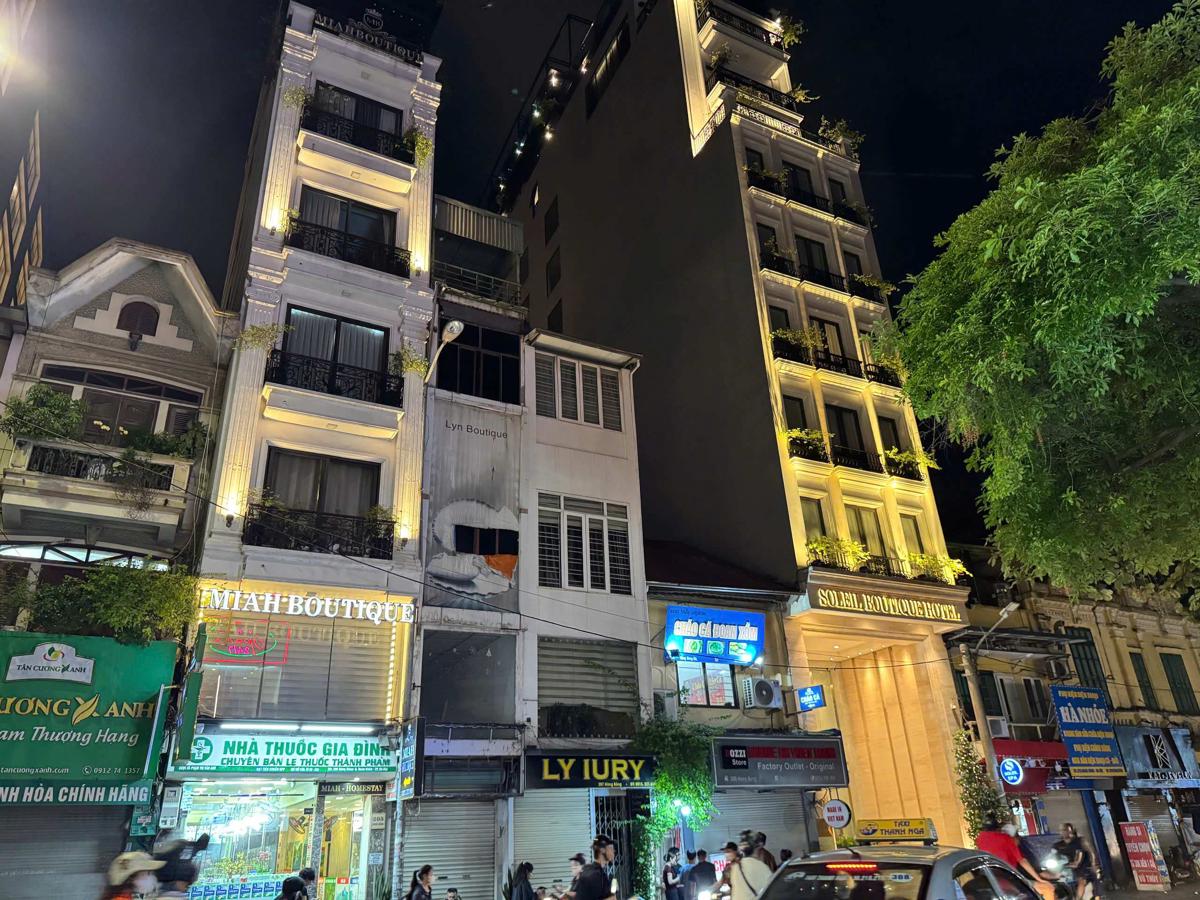 Panda Backpackers Hostel photo 4