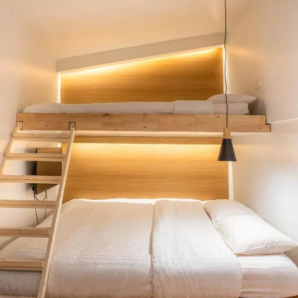 The Goose House Hostel photo 5