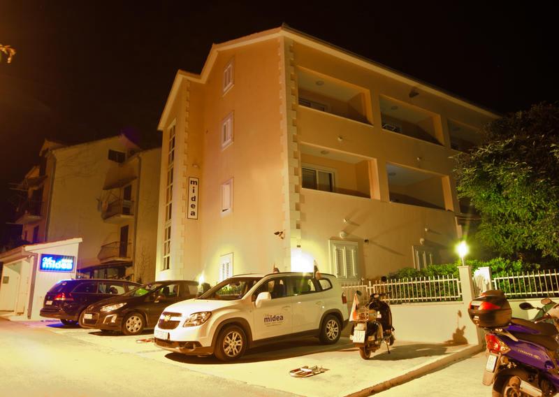 Villa Midea Supetar photo 2