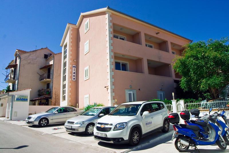 Villa Midea Supetar photo 3