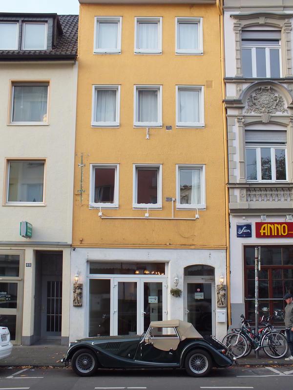 Hostel 45 photo 3