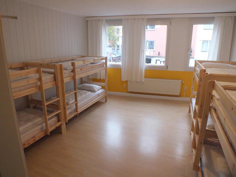 Hostel 45 photo 5