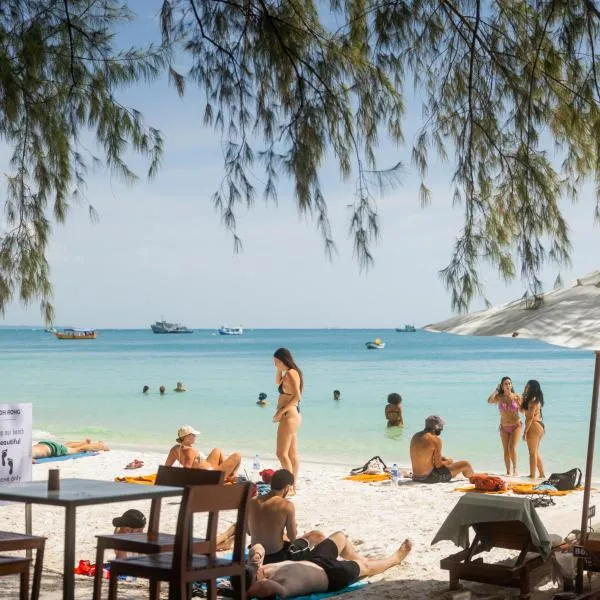Mad Monkey Koh Rong photo 5