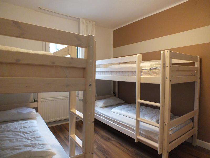 Hostel 45 photo 6