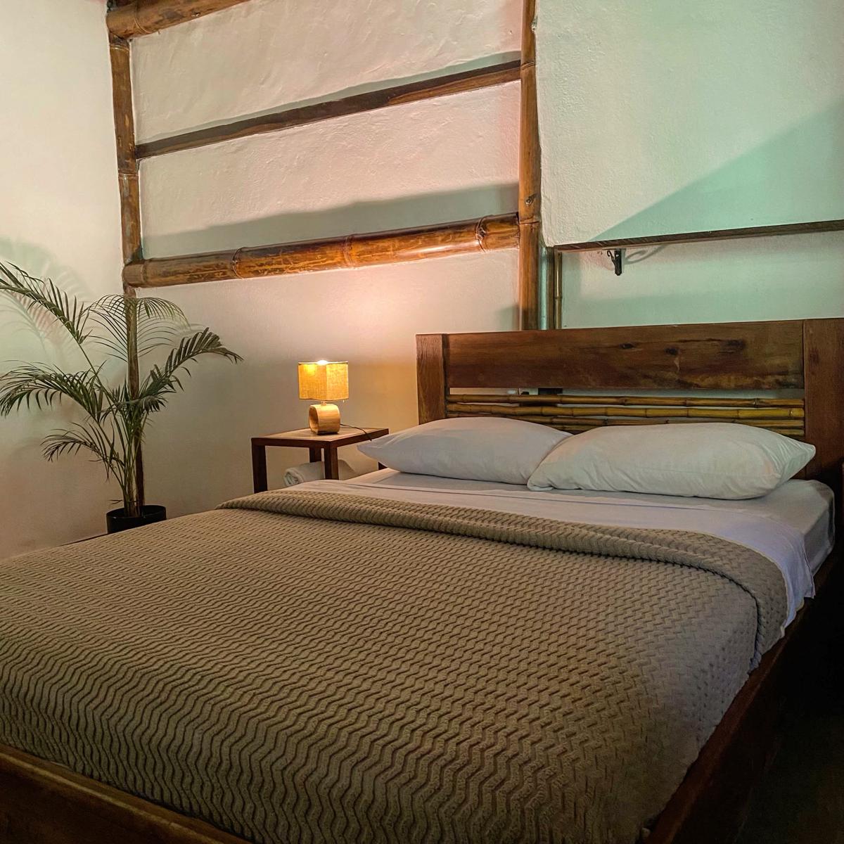 Cinnamon house photo 3