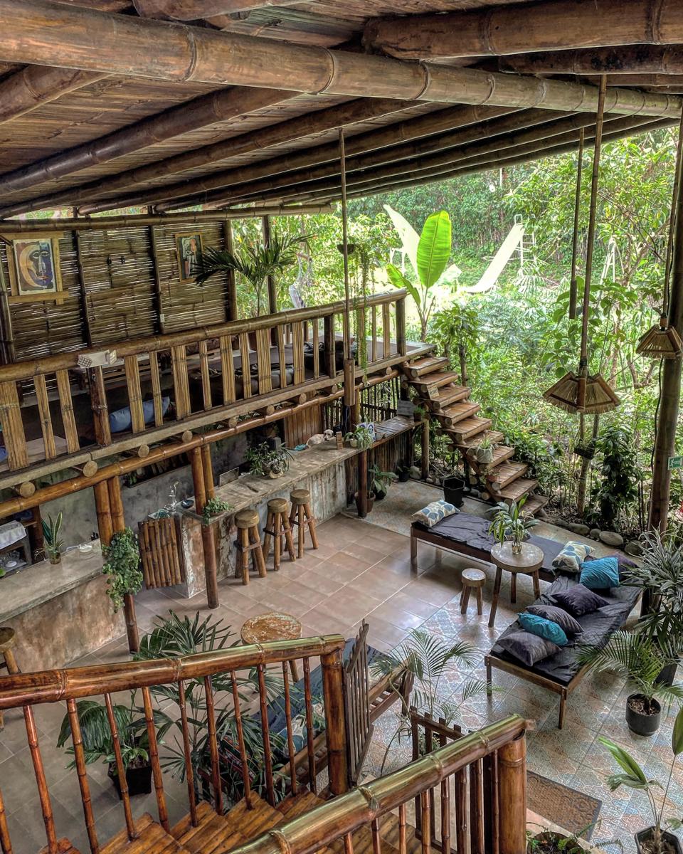Cinnamon house photo 4