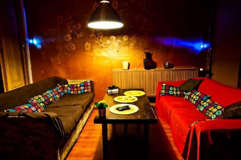 ARS Hostel photo 1