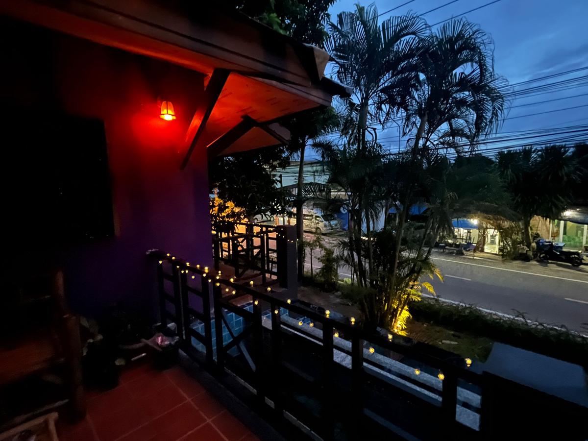 Purple House - Female only Boutique Hostel photo 3