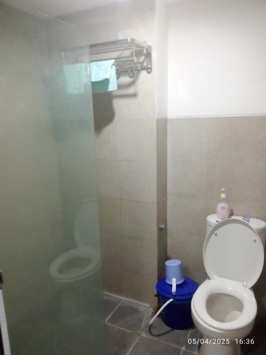 Greenpark Apartement Babarsari Yogyakarta photo 2