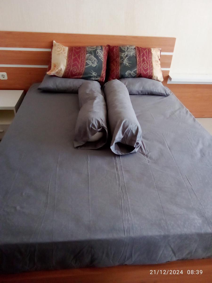 Greenpark Apartement Babarsari Yogyakarta photo 3