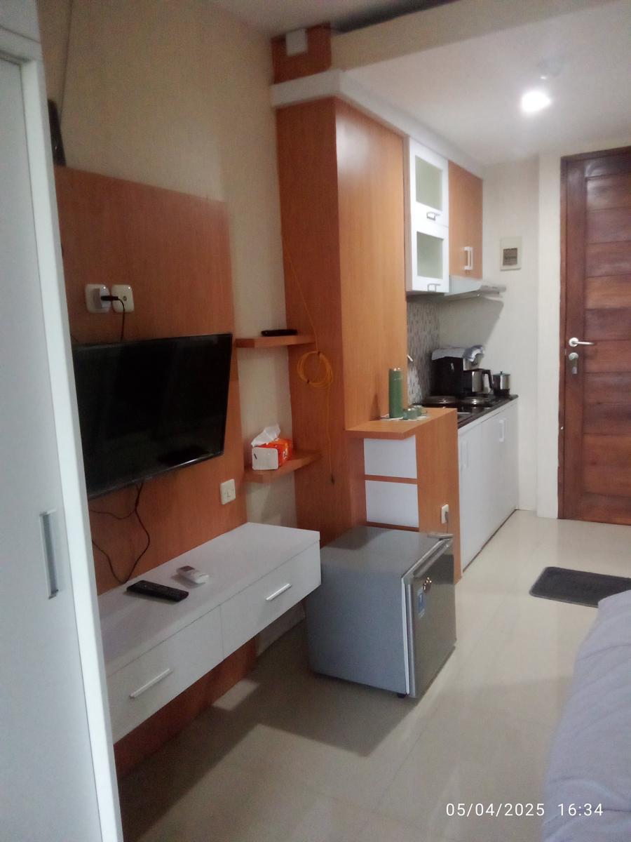 Greenpark Apartement Babarsari Yogyakarta photo 4