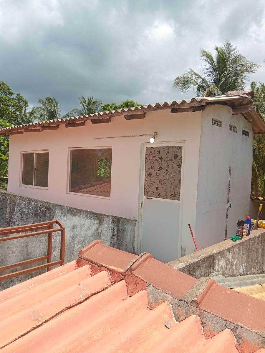 Cafe Nilaveli Holiday Home photo 4
