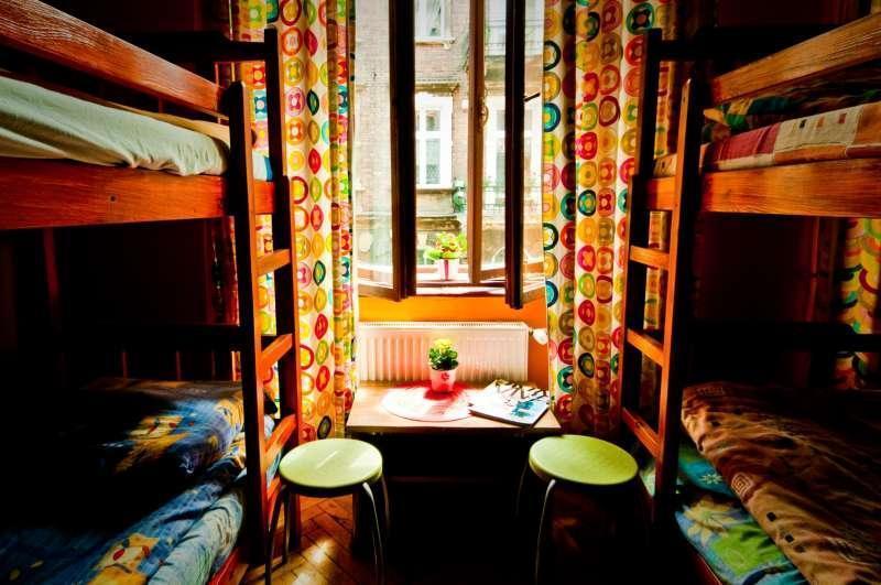 ARS Hostel photo 3