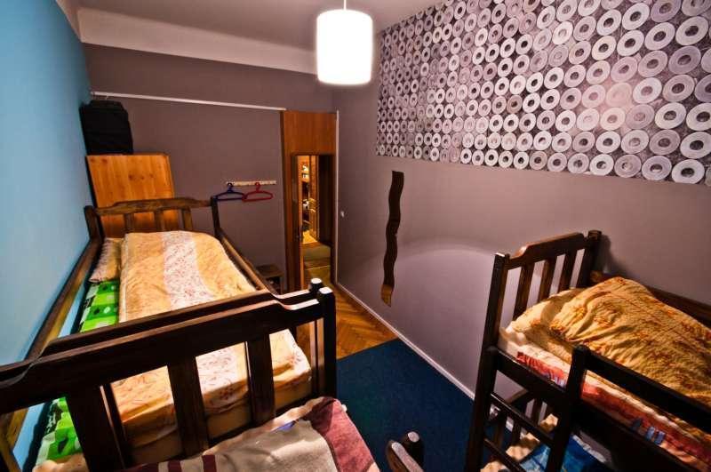 ARS Hostel photo 4