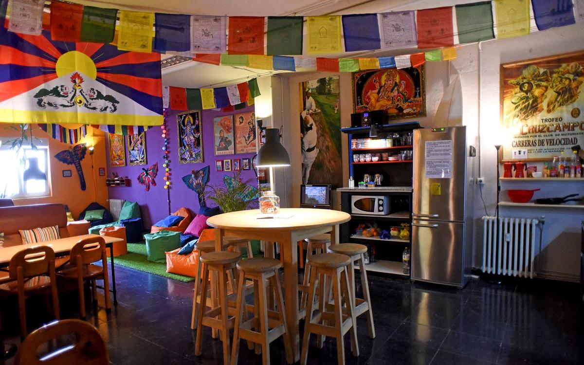 Santander Central Hostel photo 1