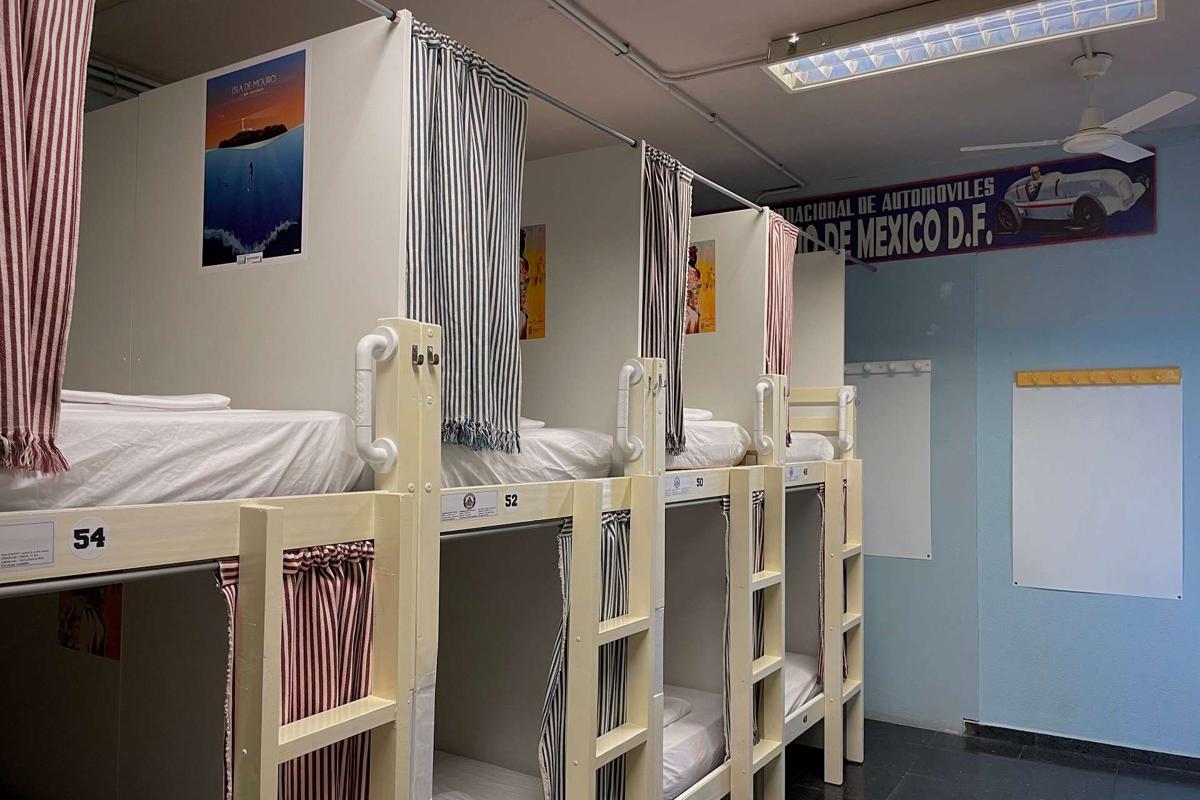 Santander Central Hostel photo 3