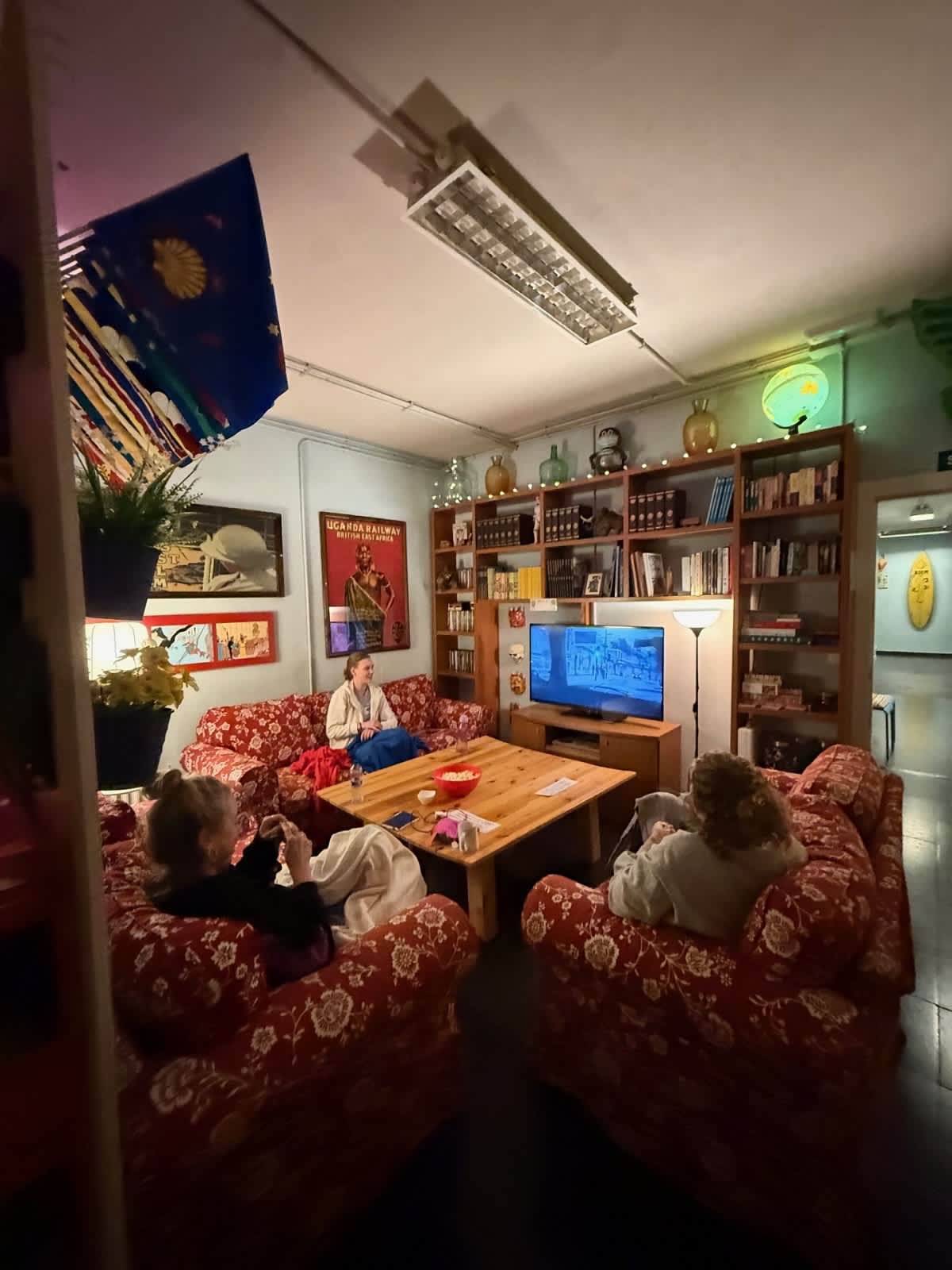 Santander Central Hostel photo 4
