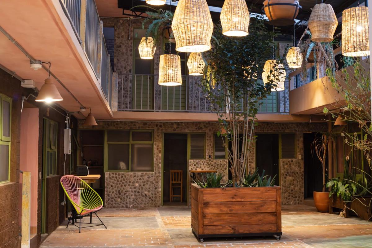 Xelva Hostel & Travel Community photo 1