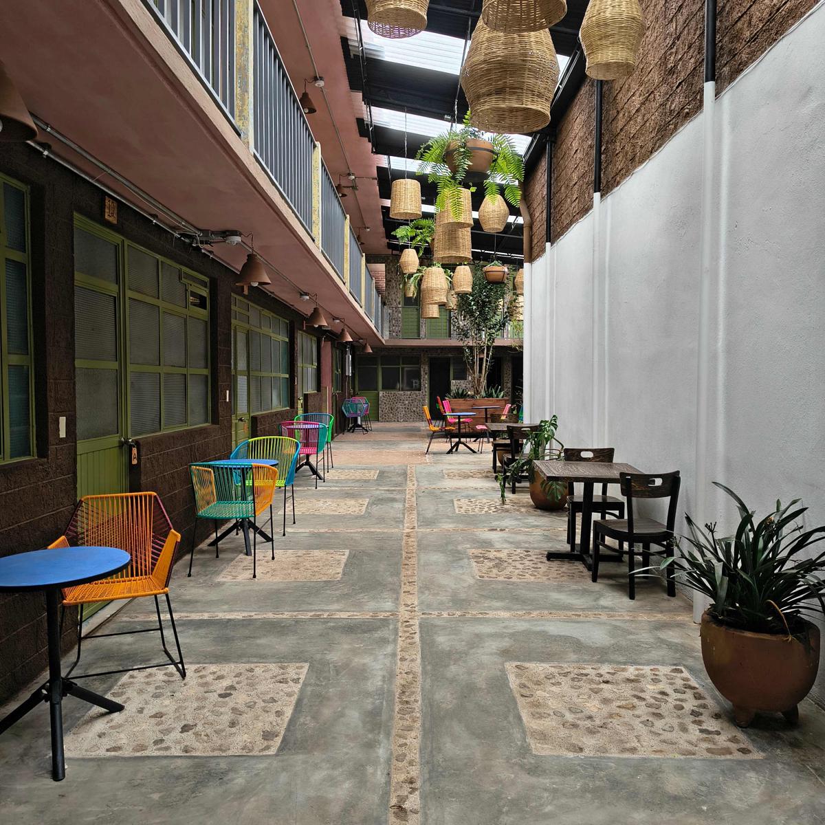 Xelva Hostel & Travel Community photo 4