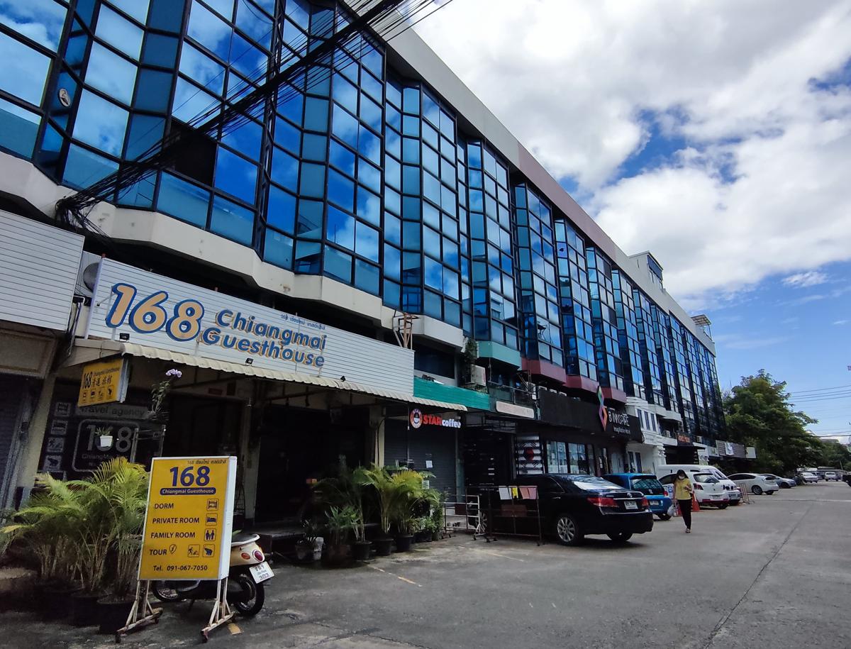 168 Chiangmai Guesthouse photo 2