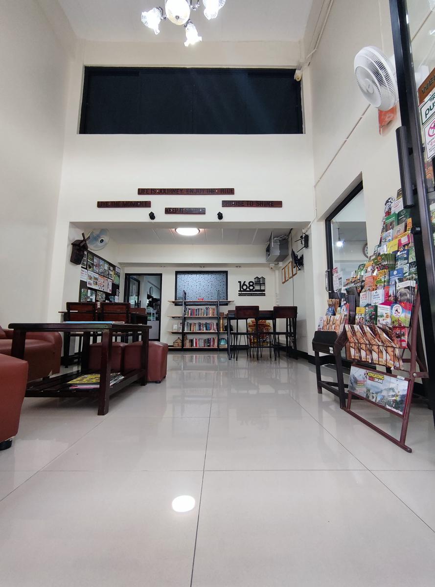 168 Chiangmai Guesthouse photo 4