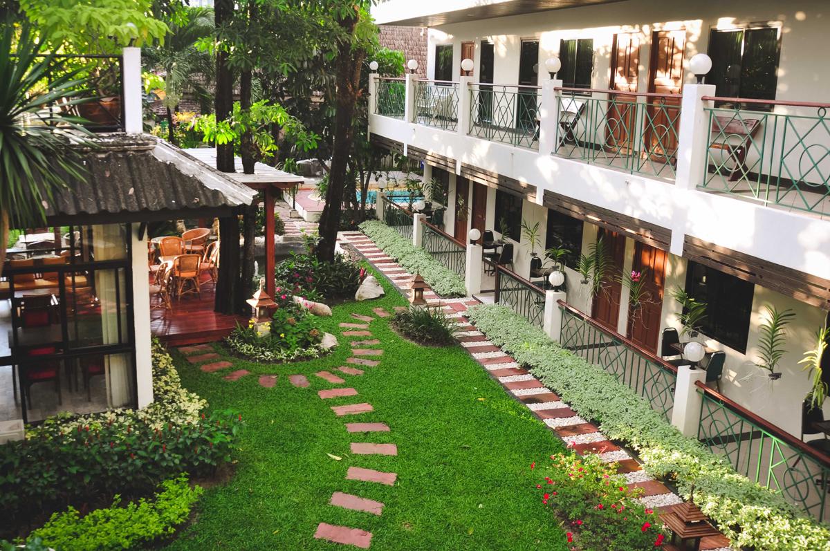 Charlie House Pinklao photo 1