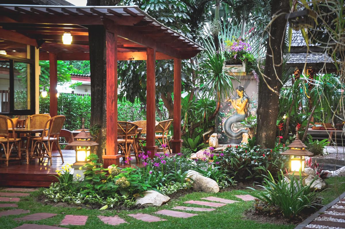 Charlie House Pinklao photo 3