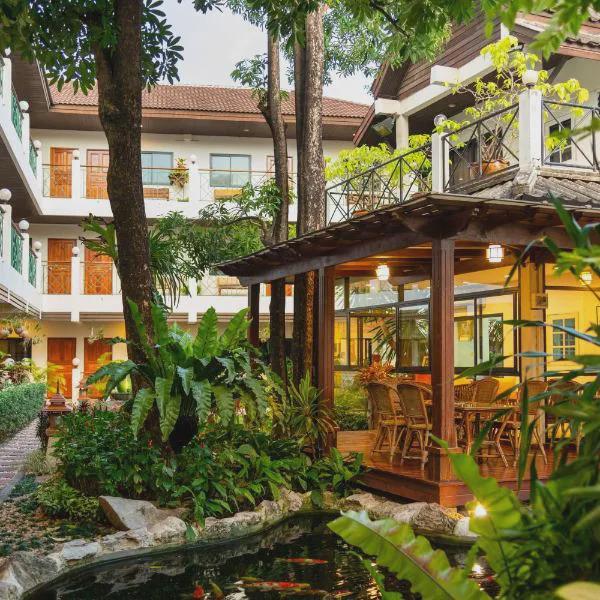 Charlie House Pinklao photo 5