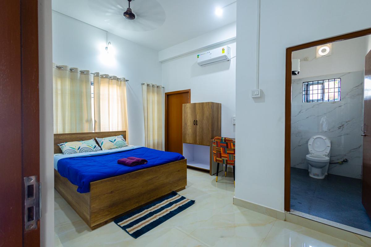 Hostello Backpackers photo 3