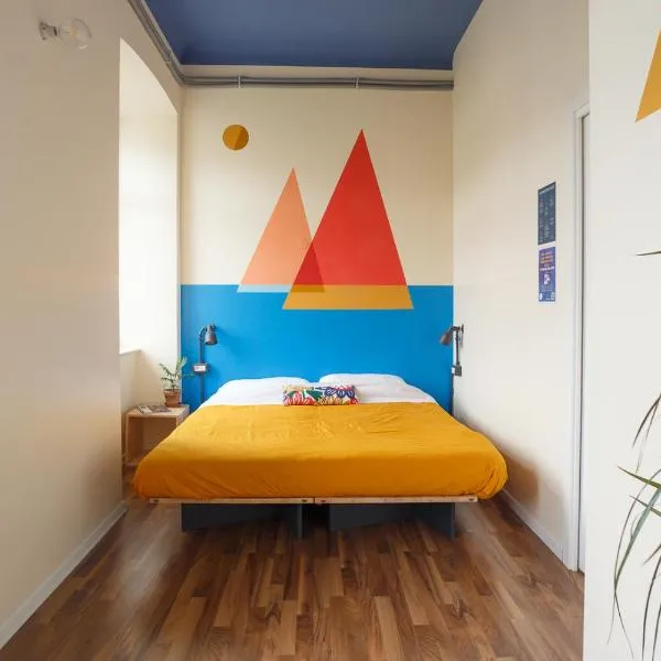 ControVento Hostel photo 5