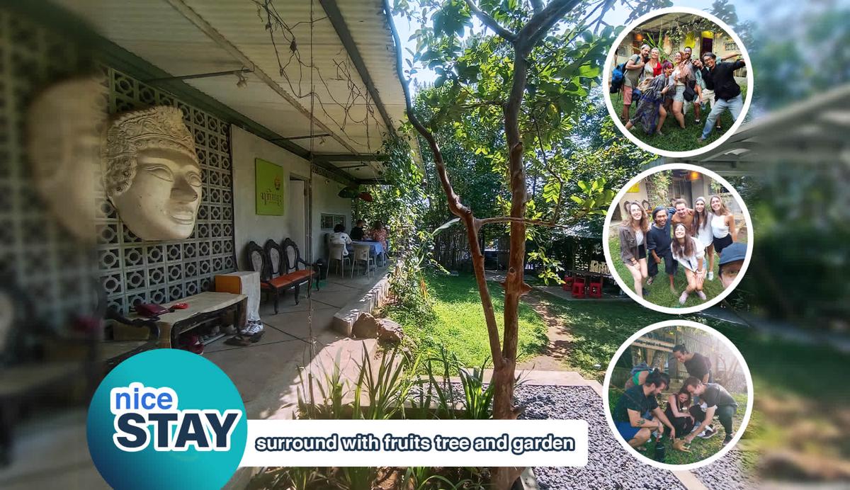 Condro Wulan Hostel photo 2