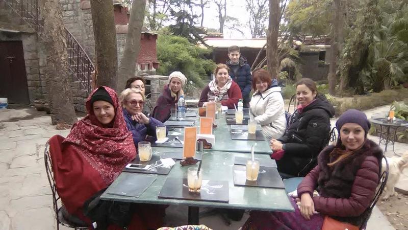 Magic Himalayan Cottage photo 2