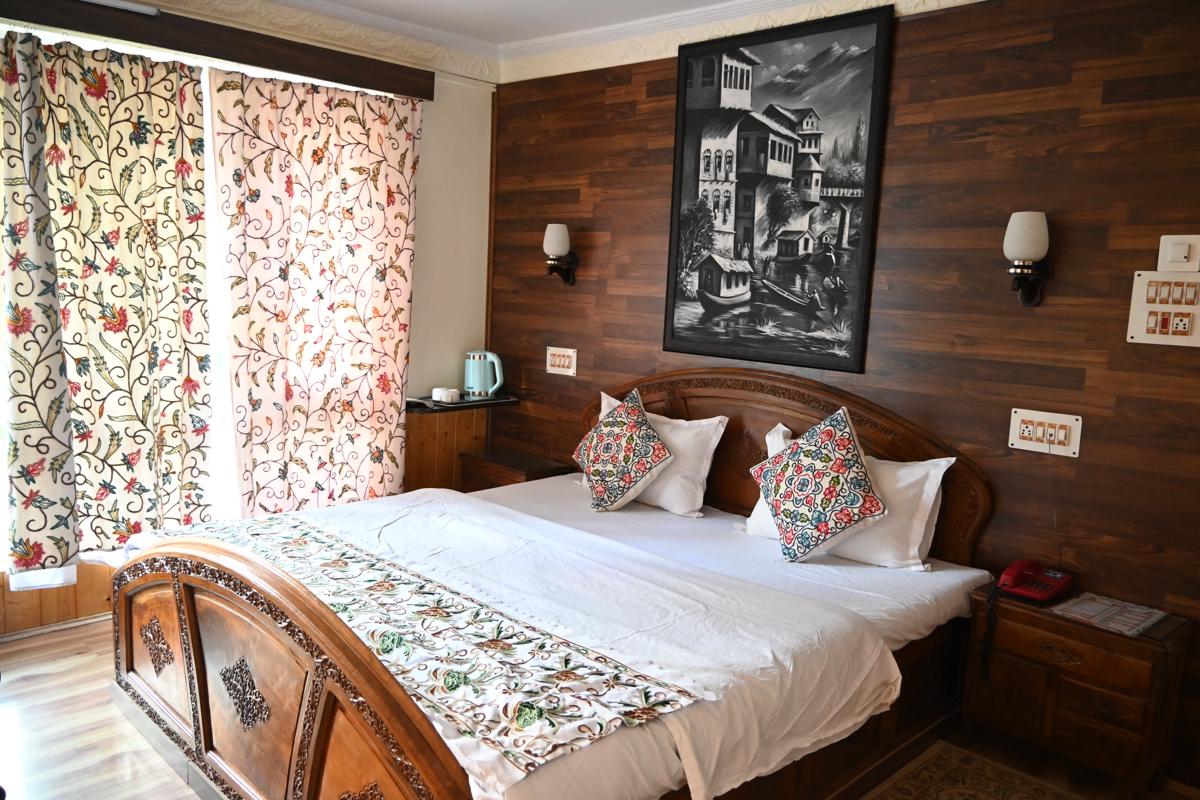 Magic Himalayan Cottage photo 4