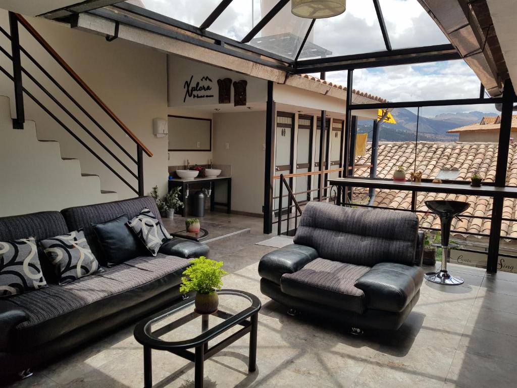 Xplora Hostel Cusco photo 1