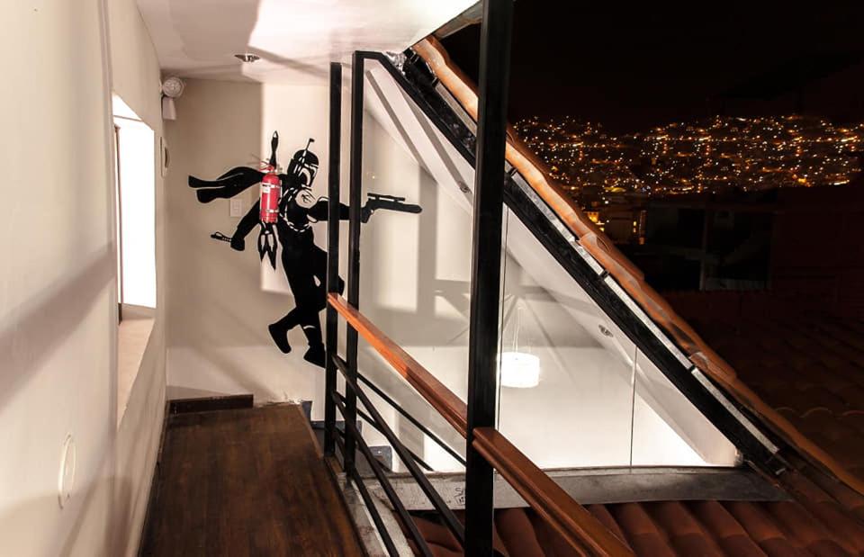 Xplora Hostel Cusco photo 3