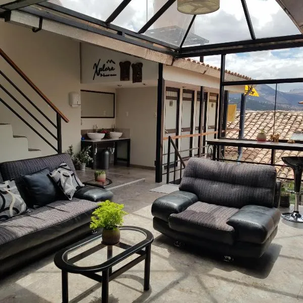 Xplora Hostel Cusco photo 5