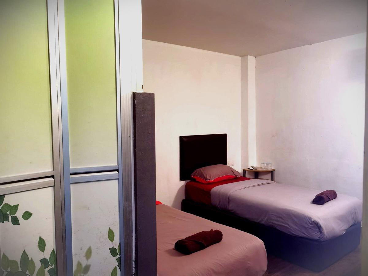 Intime Hotel Kuchai Lama by TIDO photo 2