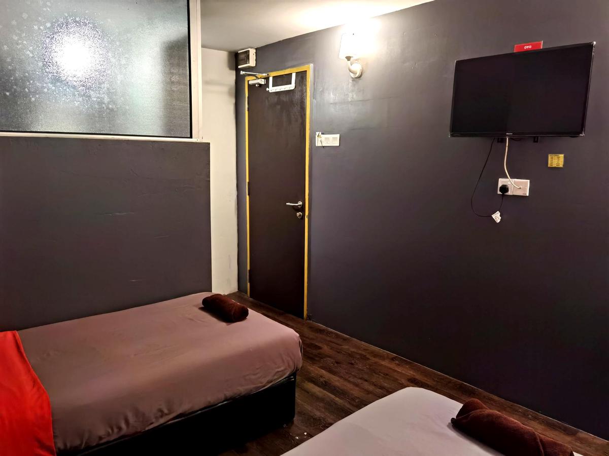 Intime Hotel Kuchai Lama by TIDO photo 3