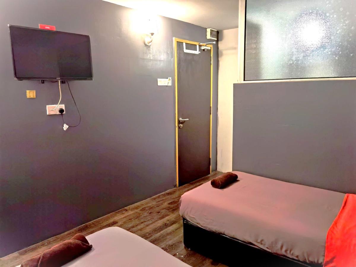 Intime Hotel Kuchai Lama by TIDO photo 4