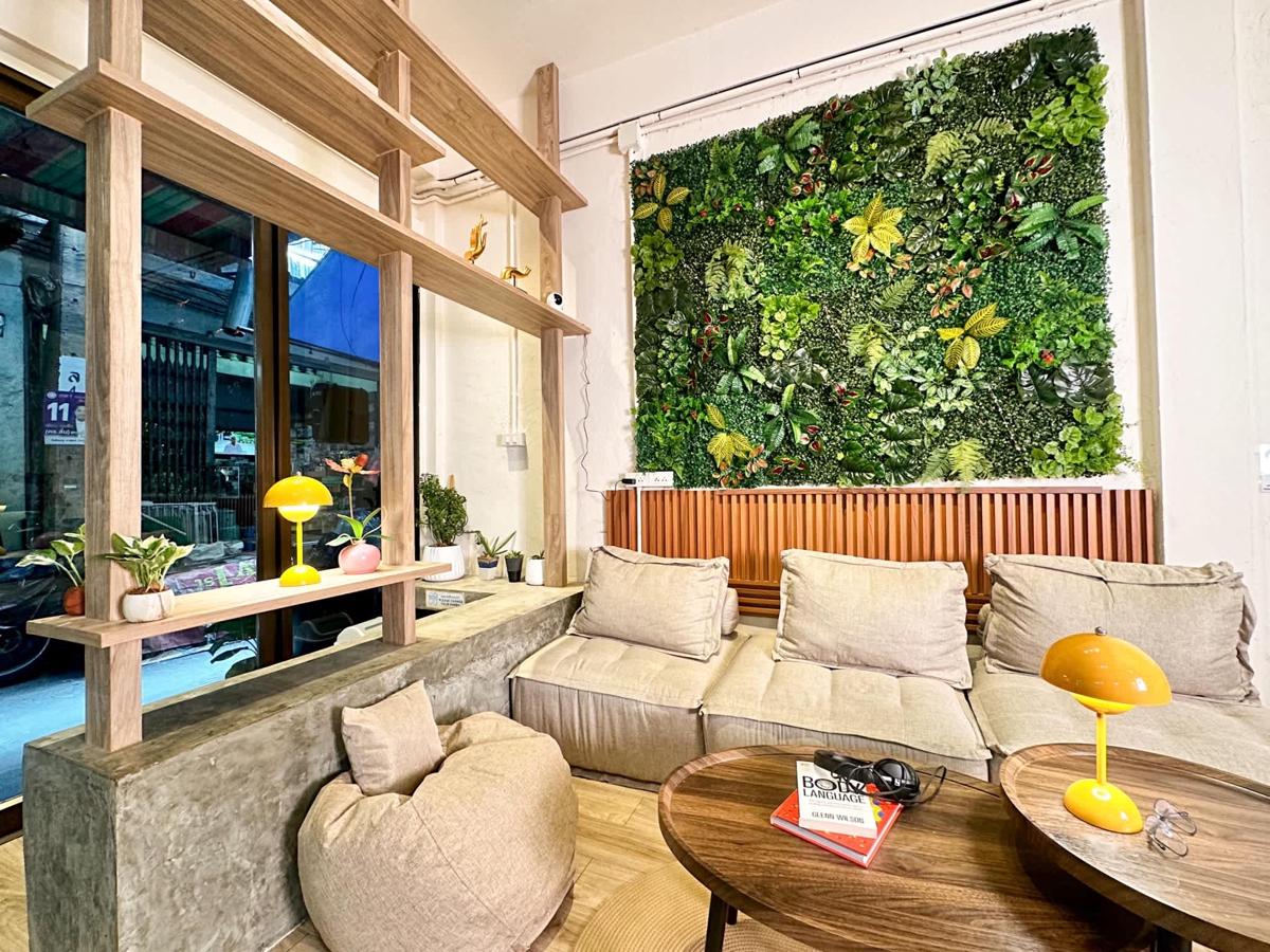Bangkok Neighborhood Hostel photo 3