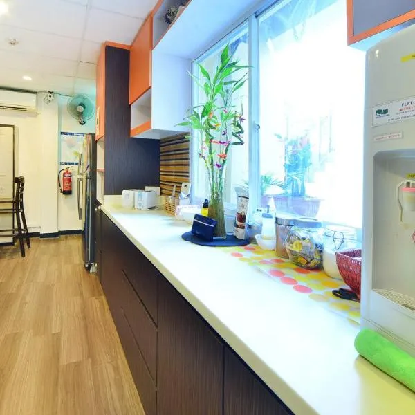 River City Inn photo 5