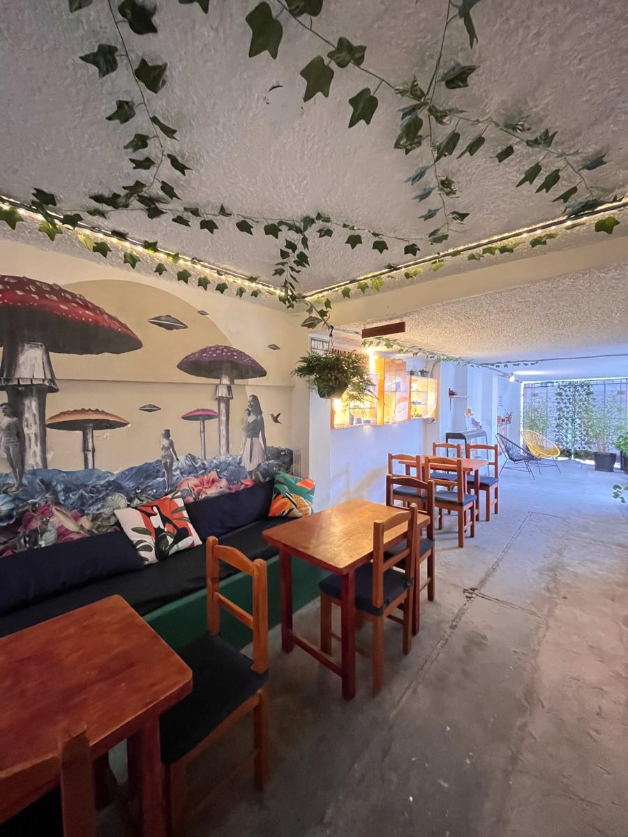 Bunker Hause photo 1