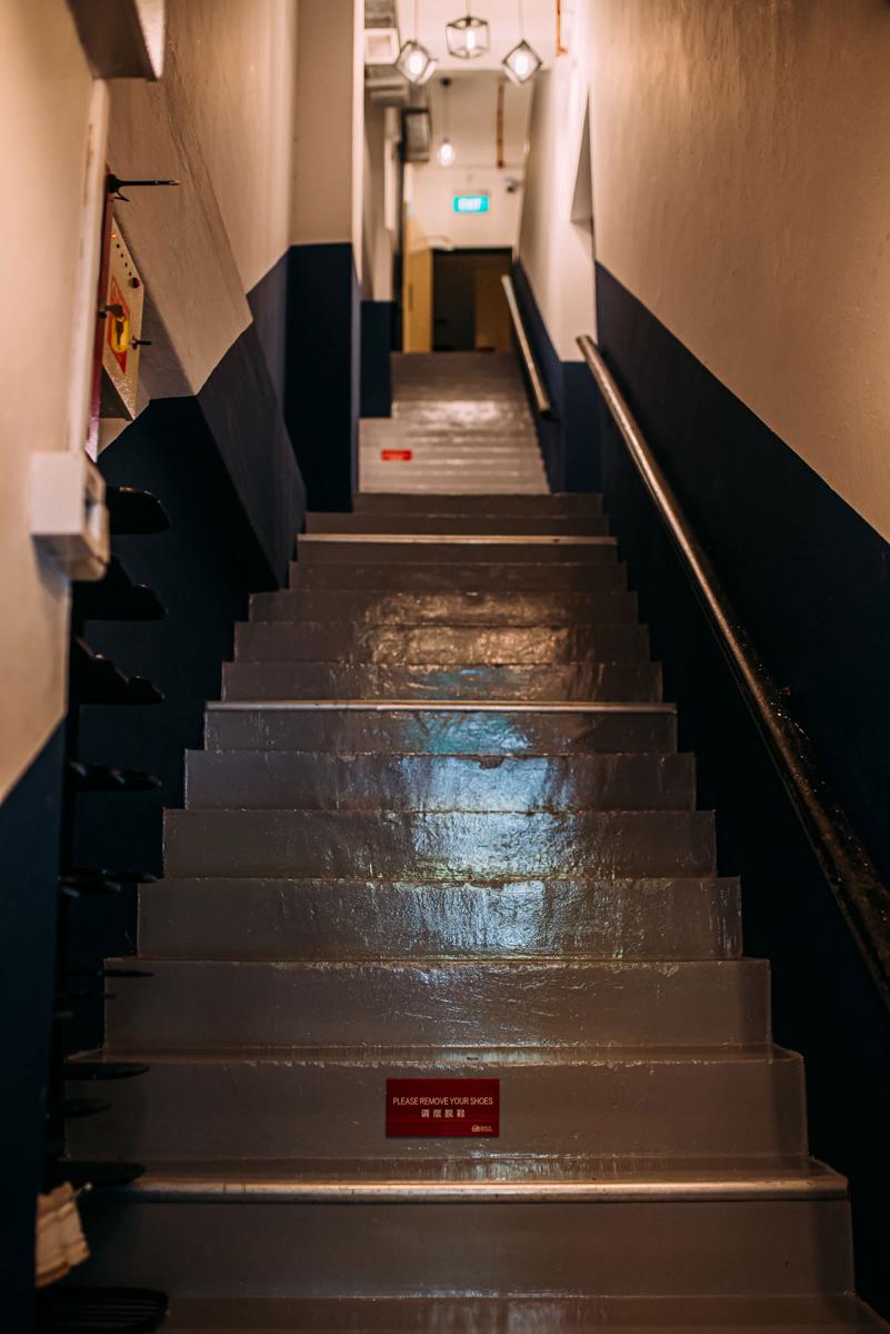 Bluewaters 38 Hongkong Street photo 3