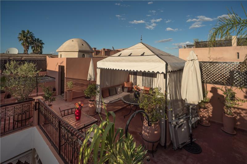 Riad Dar Attika photo 1