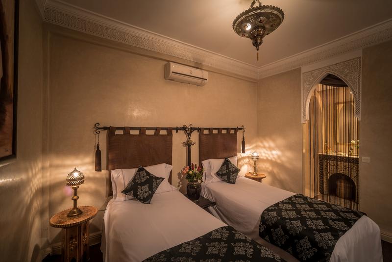 Riad Dar Attika photo 2