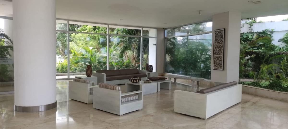 Apartamento en Cartagena, Morros 3 photo 4